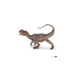 Dilophosaurus by Papo
