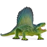 Dimetrodon Figure by Schliech