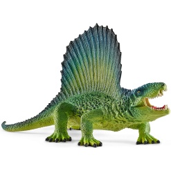 Dimetrodon Figure by Schliech