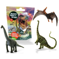 Dinosaur Blind Bag with AR Feature by Collecta