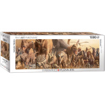 Dinosaurs by Eurographics