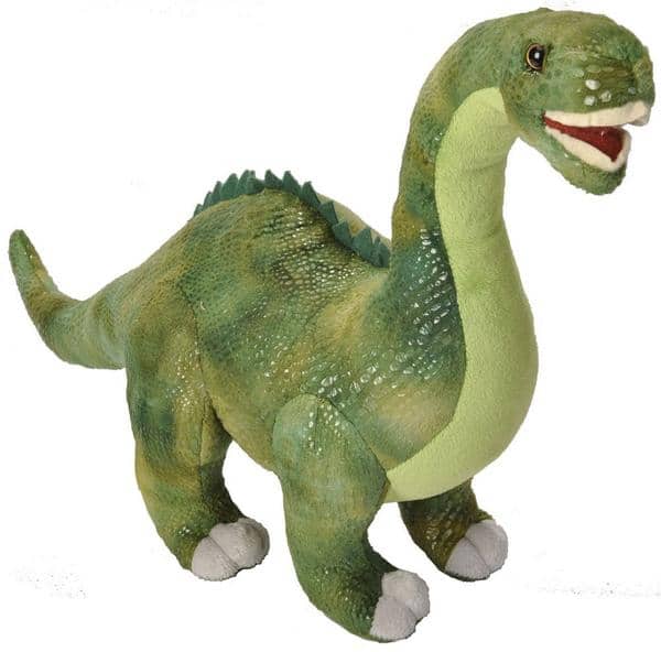 Diplodocus 17 by Wild Republic