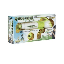 Dog Gone Ball Blaster by Marshmallow Fun Company