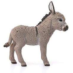 Donkey Foal by Schliech