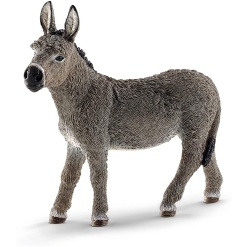 Donkey by Schliech