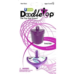 Doodletop Twister by U Create