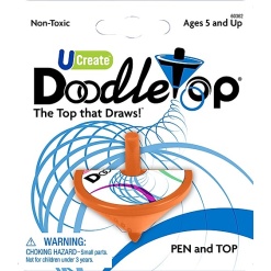 Doodletop by U Create