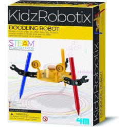 Doodling Robot by Toysmith