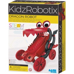 Dragon Robot by Toysmith