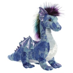 Dragon Zion 17 by Aurora