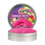 Dreamaway Scentsory Thinking Putty Scented by Crazy Aarons