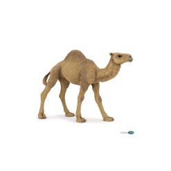 Dromedary Camel by Papo