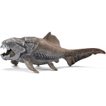 Dunkleosteus Figure by Schliech