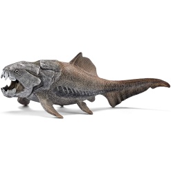 Dunkleosteus Figure by Schliech