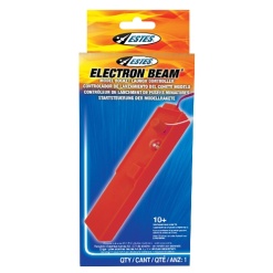Electron Beam Launch Controller by Estes