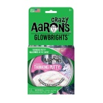 Enchanted Unicorn Thinking Putty Glowbrights by Crazy Aarons