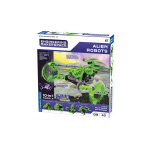 Engineering Makerspace Alien Robots by Thames Kosmos