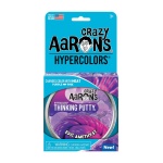 Epic Amethyst Thinking Putty Hypercolors by Crazy Aarons