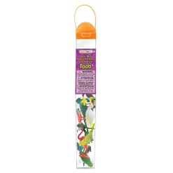 Exotic Birds TOOB by Safari