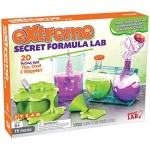 Extreme Secret Formula Lab by SmartLab