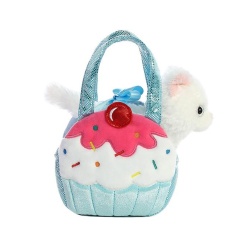 Fancy Pals Cat Sweets Blue 7 by Aurora