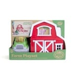 Farm Playset by Green Toys