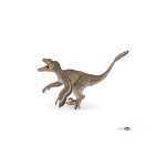 Feathered Velociraptor by Papo