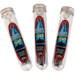 Ferromagnetic Fluid by Heebie Jeebies