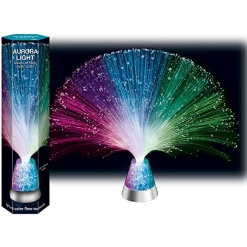 Fiber Optic Glacier Light by Westminster