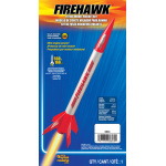 Firehawk Beginner Rocket by Estes