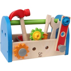 Fix It Tool Box by Hape