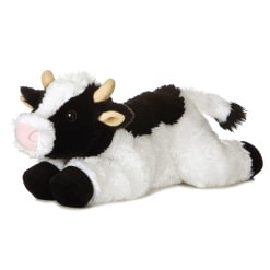 Flopsie Cow May Bell 12 by Aurora