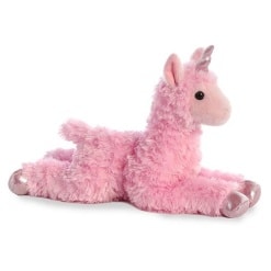 Flopsie Pink Llamacorn 12 by Aurora