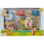 Forest Friends Tea Set by Schylling