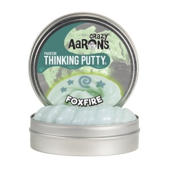 Foxfire Thinking Putty Phantom by Crazy Aarons