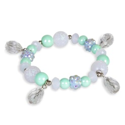 Frozen Crystal Braclet by Great Pretenders
