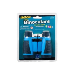 GeoSafari® Compass Binoculars by Educational Insights