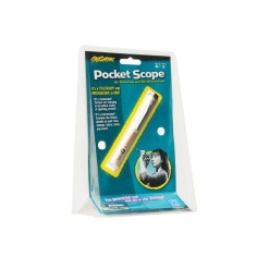 GeoSafari® Pocket Scope by Educational Insights