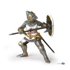 Germanic Knight by Papo