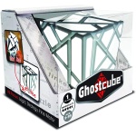 Ghost Cube by Project Genius