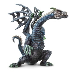 Ghost Dragon by Safari