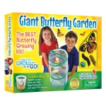 Giant Butterfly Garden with Voucher by Insect Lore
