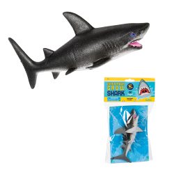 Ginormous Grow Shark by Toysmith