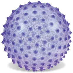 Glitter Gertie Ball by Small World Toys