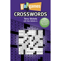 GoGames Crosswords by Penguin Random House