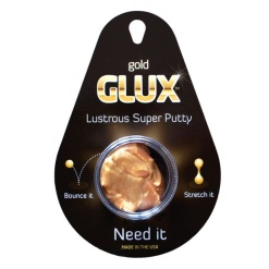 Gold Glux by Copernicus