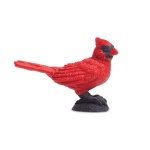 Good Luck Mini Cardinal