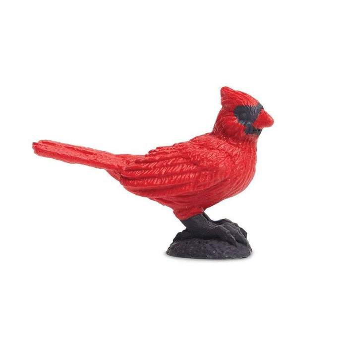 Good Luck Mini Cardinal Good Luck Mini Cardinal - Image 1