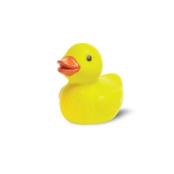 Good Luck Mini Duck by Safari