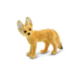 Good Luck Mini Fennec Fox
